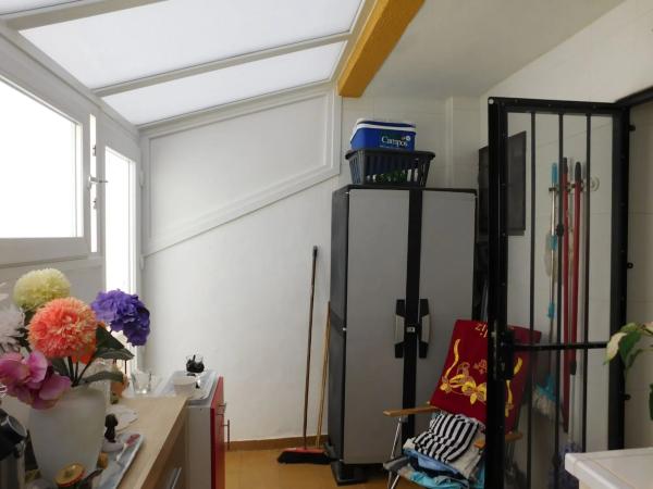 Chalet en Desamparados-Hurchillo-Torremendo