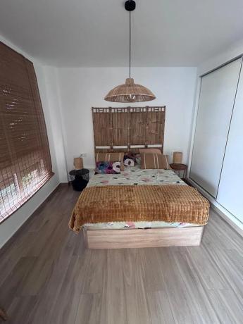 Piso en calle Madroño, 35