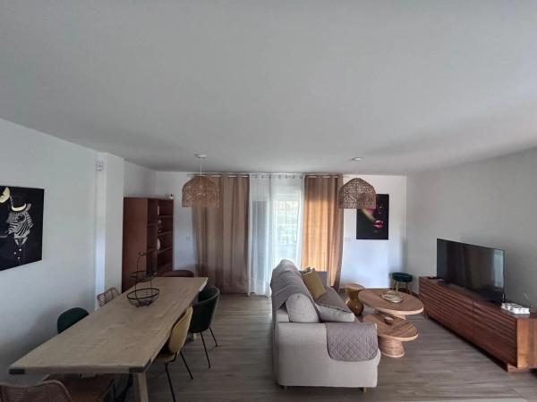 Piso en calle Madroño, 35