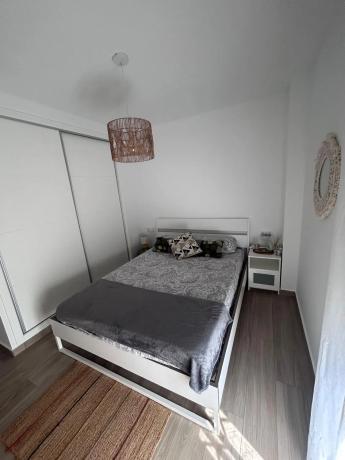 Piso en calle Madroño, 35