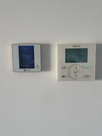 Piso en calle Madroño, 35