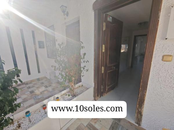 Dúplex en Desamparados-Hurchillo-Torremendo