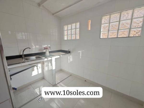 Dúplex en Desamparados-Hurchillo-Torremendo