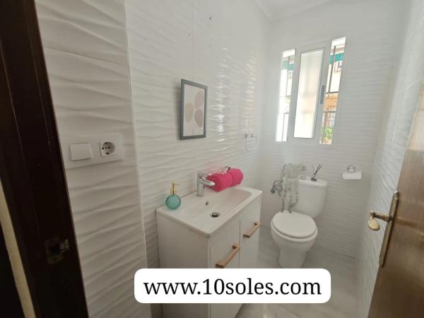 Dúplex en Desamparados-Hurchillo-Torremendo