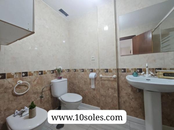 Dúplex en Desamparados-Hurchillo-Torremendo