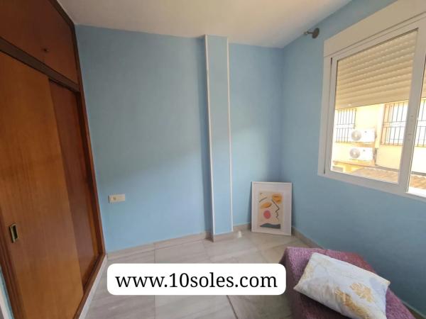 Dúplex en Desamparados-Hurchillo-Torremendo