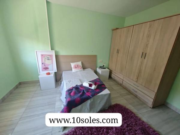 Dúplex en Desamparados-Hurchillo-Torremendo