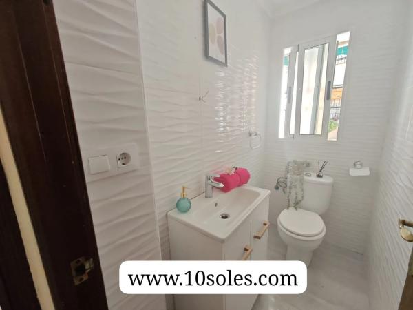 Dúplex en Desamparados-Hurchillo-Torremendo