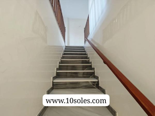 Dúplex en Desamparados-Hurchillo-Torremendo