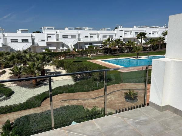 Ático en Desamparados-Hurchillo-Torremendo