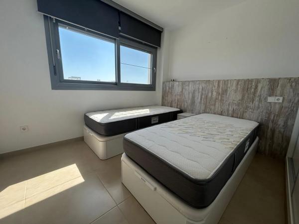 Ático en Desamparados-Hurchillo-Torremendo