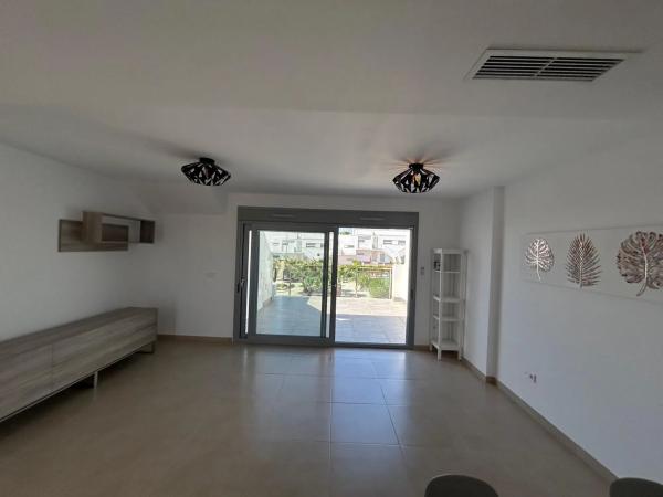 Ático en Desamparados-Hurchillo-Torremendo