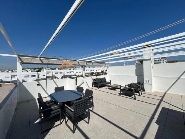 Ático en Desamparados-Hurchillo-Torremendo