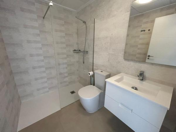 Ático en Desamparados-Hurchillo-Torremendo