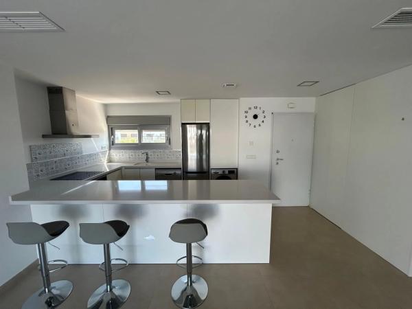 Ático en Desamparados-Hurchillo-Torremendo