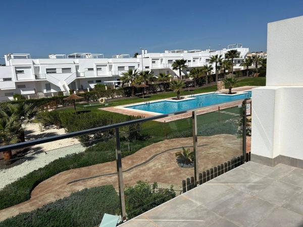 Ático en Desamparados-Hurchillo-Torremendo