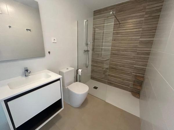 Ático en Desamparados-Hurchillo-Torremendo