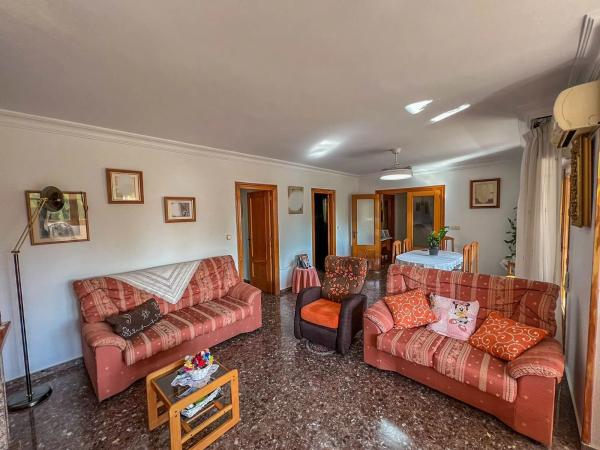 Chalet en camino de Beniel