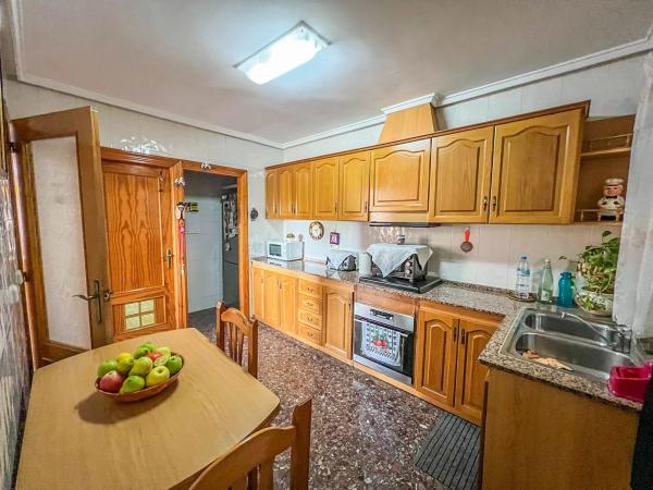 Chalet en camino de Beniel