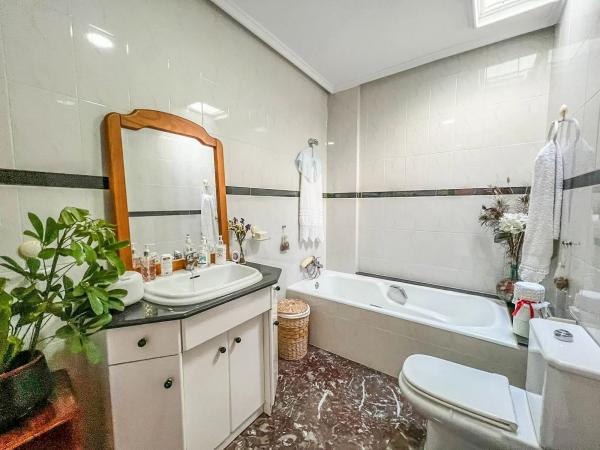 Chalet en camino de Beniel