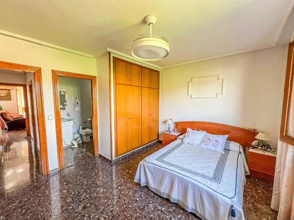 Chalet en camino de Beniel