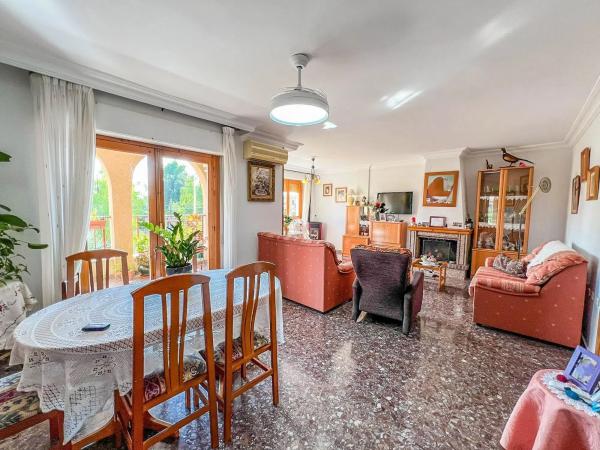 Chalet en camino de Beniel