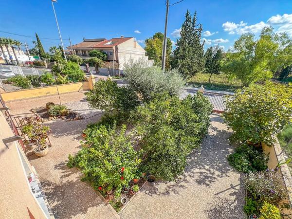 Chalet en camino de Beniel