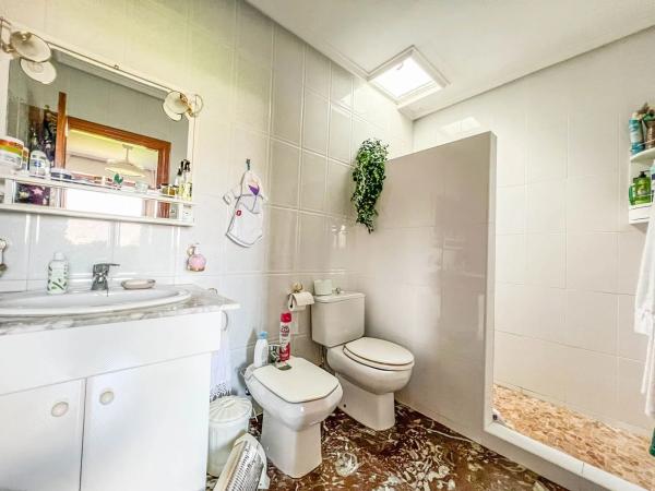 Chalet en camino de Beniel