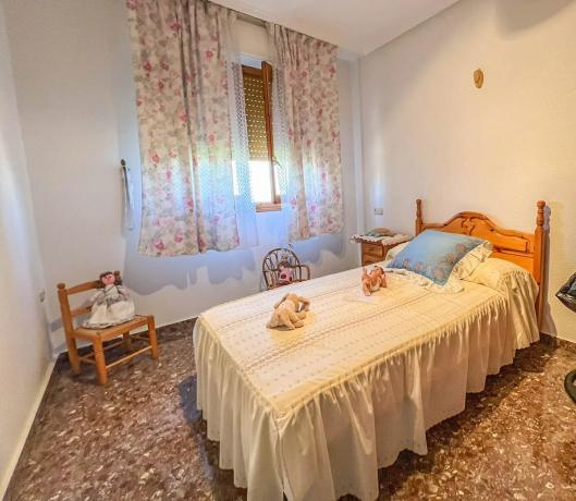 Chalet en camino de Beniel