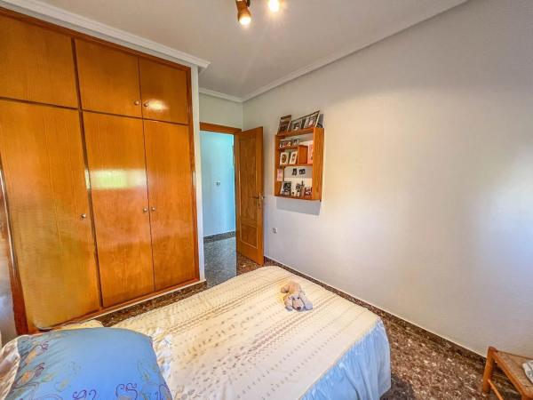 Chalet en camino de Beniel