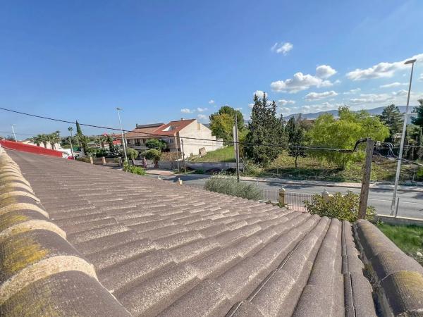 Chalet en camino de Beniel