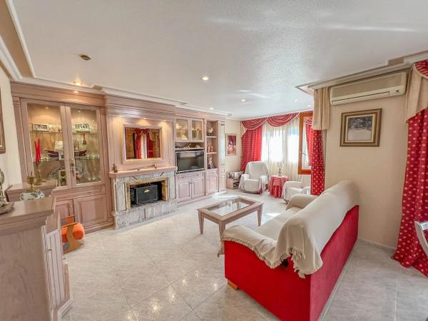 Chalet en camino de Beniel