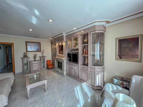 Chalet en camino de Beniel