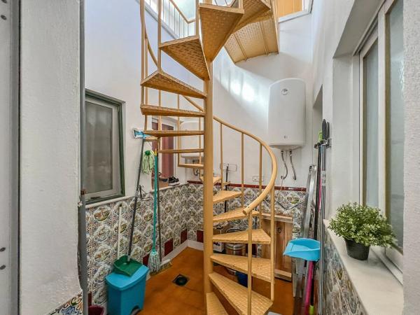 Chalet en camino de Beniel