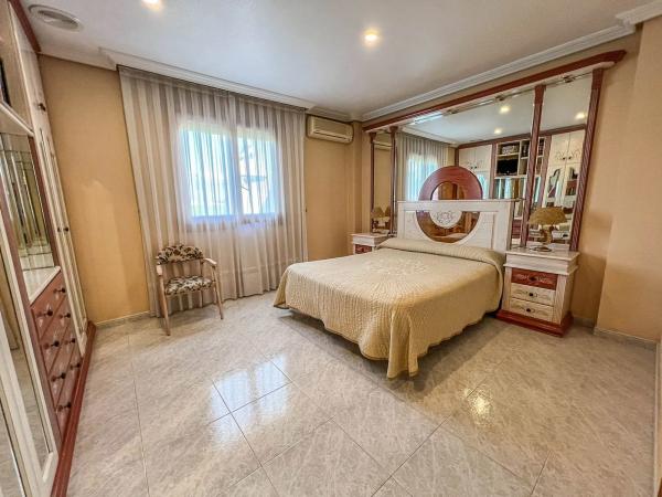 Chalet en camino de Beniel