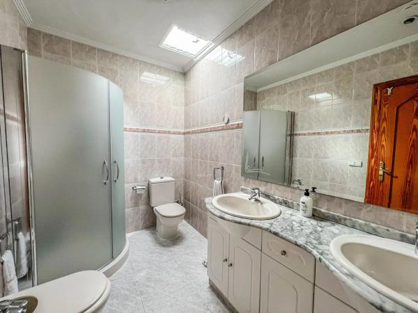 Chalet en camino de Beniel