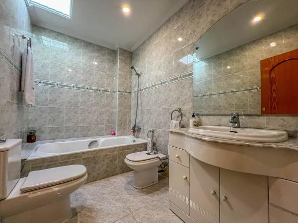 Chalet en camino de Beniel