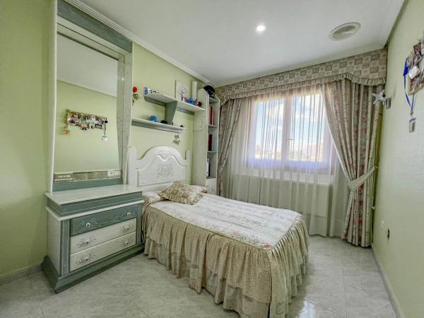 Chalet en camino de Beniel