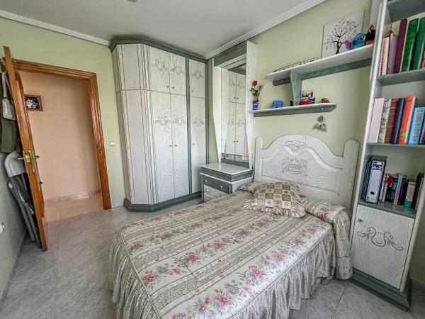 Chalet en camino de Beniel