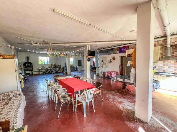 Chalet en camino de Beniel