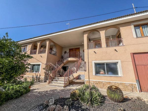 Chalet en camino de Beniel