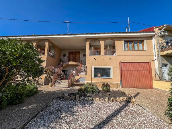 Chalet en camino de Beniel