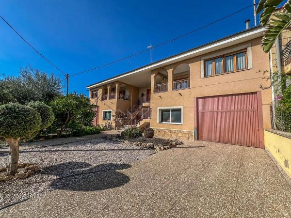 Chalet en camino de Beniel