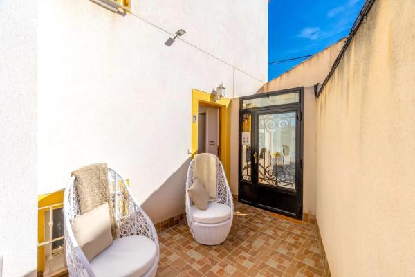 Chalet adosado en calle Lago - Edf. Lakeside Mews s/n