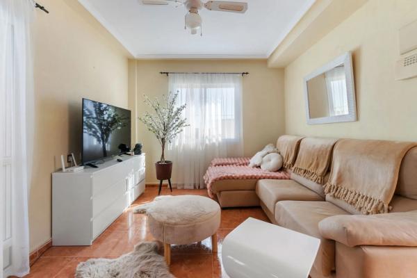 Chalet adosado en calle Lago - Edf. Lakeside Mews s/n