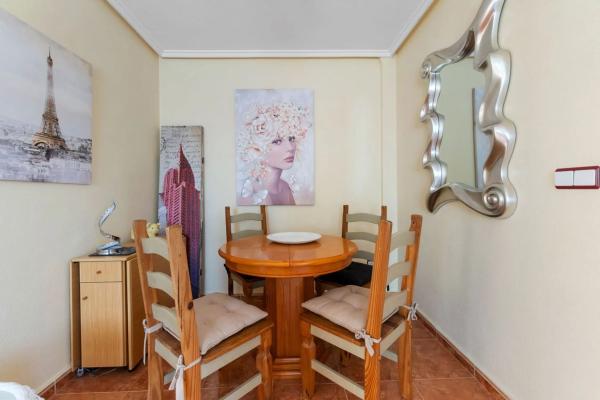 Chalet adosado en calle Lago - Edf. Lakeside Mews s/n