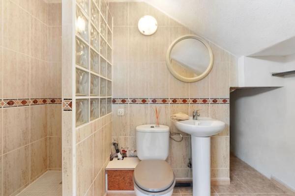 Chalet adosado en calle Lago - Edf. Lakeside Mews s/n