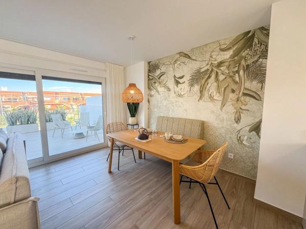 Piso en Desamparados-Hurchillo-Torremendo