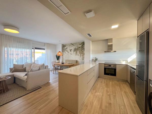 Piso en Desamparados-Hurchillo-Torremendo