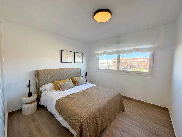 Piso en Desamparados-Hurchillo-Torremendo